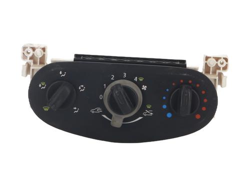 Climate control DACIA LOGAN MCV (KS_) 1.6 16V Hi-Flex | BP32454395I5 - Image 3