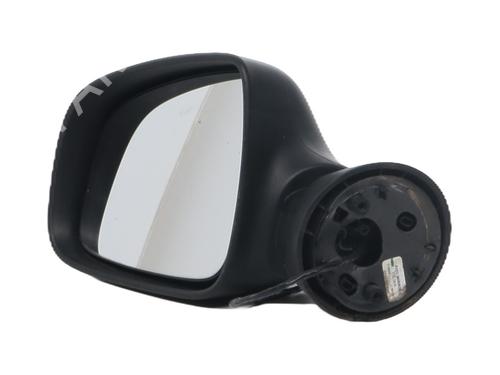 Left mirror DACIA LOGAN MCV (KS_) 1.5 dCi (KS0W) | BP20978241C26 