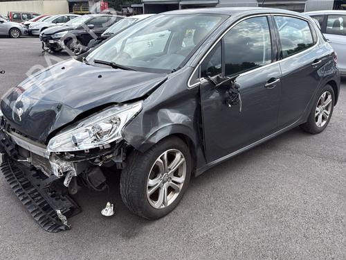 Used Parts PEUGEOT 208 I (CA_, CC_) 1.6 HDi (92 hp) 4237556