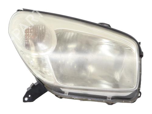 Faro derecho TOYOTA RAV 4 II (_A2_) 2.0 D 4WD (CLA20_, CLA21_, CLA20R, CLA21R) (116 hp) 22700466