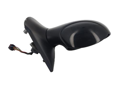 Right mirror PEUGEOT 206 CC (2D) 1.6 16V (2DNFUF, 2DNFUR) | BP29062801C27 