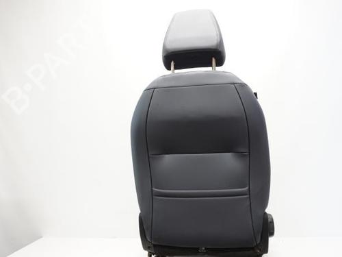 Seats set PEUGEOT 2008 II (UD_, US_, UY_, UJ_, UR_, UC_) 1.5 BlueHDI 130 | BP18193538C78 