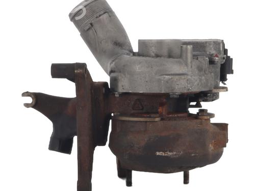 Turbocharger/Supercharger AUDI A6 C6 Avant (4F5) 3.0 TDI quattro | BP30765396M71 