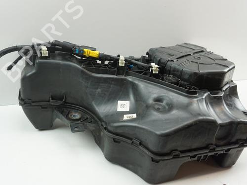 AdBlue tank RENAULT KANGOO Express (FW0/1_) 1.5 dCi 95 (FW16) | BP20340909M85 