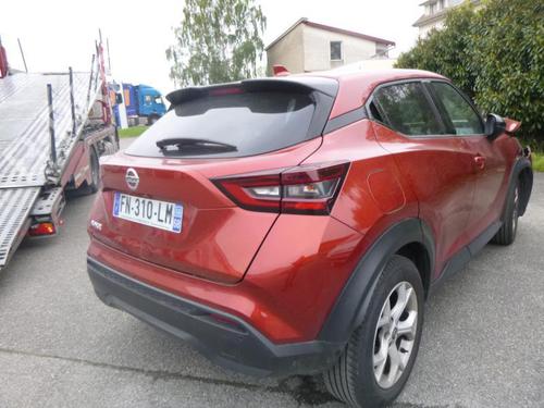 Electronic module NISSAN JUKE (F16_) DIG-T 117 | BP32133943M83  - Image 6