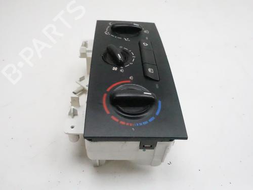 Used Climate control Climate control CITROËN JUMPY II Van 2.0 HDi 120 (120 hp) 18172188 18172188