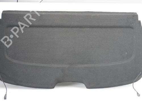 Used Rear parcel shelf PEUGEOT 308 I (4A_, 4C_) 1.6 GTi (200 hp) 18180488
