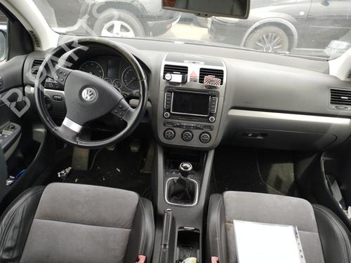 Engine VW GOLF VI (5K1) 1.4 TSI | BP28157173M1 