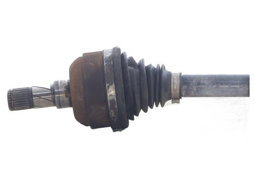 Used Left front driveshaft Left front driveshaft OPEL ASTRA J Sports Tourer (P10) 1.6 CDTi (35) (110 hp) 33906582 33906582