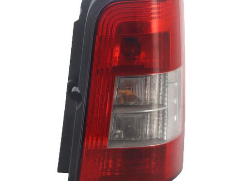 Used Right taillight PEUGEOT PARTNER Box Body/MPV (5_, G_) 1.9 D (69 hp) 30821894