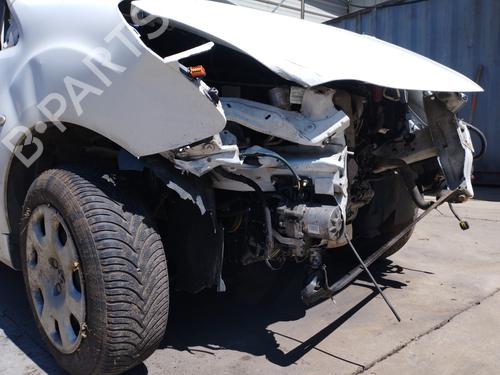 Engine PEUGEOT PARTNER Box Body/MPV 1.6 HDi | BP26687751M1