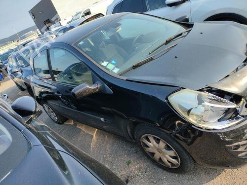 Front right lock RENAULT CLIO III (BR0/1, CR0/1) 1.5 dCi (BR17, CR17) | BP18188478C97