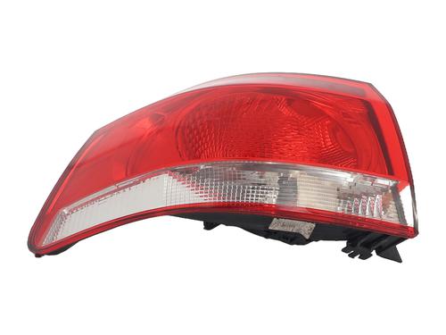 Left taillight VW GOLF VI (5K1) 2.0 TDI | BP25141156C34