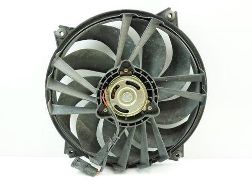 Køleventilator elektrisk CITROËN C4 Picasso I MPV (UD_) 1.6 HDi | BP18179039M35 