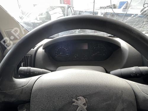 Used Instrument cluster PEUGEOT BOXER Van 2.2 BlueHDi 165 (165 hp) 30152984