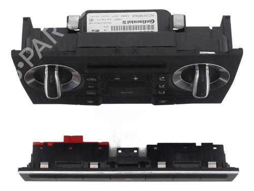 Commande Chauffage AUDI A3 Convertible (8P7) 2.0 TDI | BP30936734I5