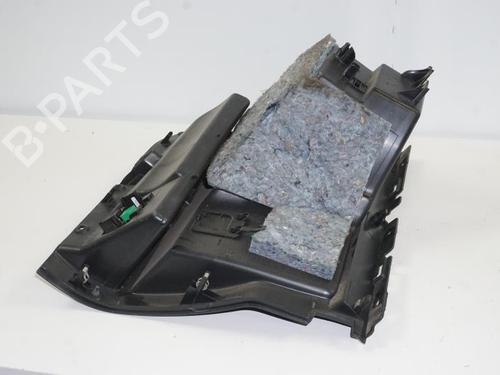 Glove box PEUGEOT PARTNER Tepee 1.6 HDi | BP18181797C95 