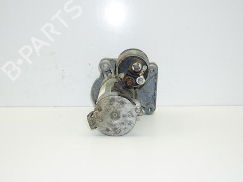 Startmotor FORD FIESTA VI (CB1, CCN) 1.4 TDCi | BP18186589M8 