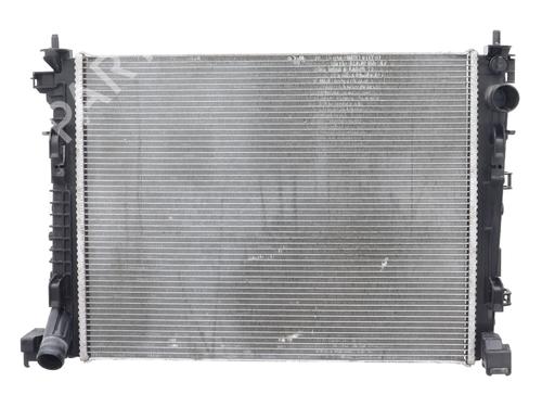 Used Water radiator Water radiator DACIA SANDERO III 1.0 TCe 100 ECO-G (101 hp) 36440684 36440684