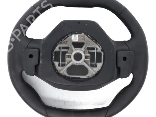 Used Steering wheel Steering wheel PEUGEOT 308 SW III (FC_, FJ_, FR_, F4_, FN_) BlueHDi 130 (FCYHZL, FCYHZT) (131 hp) 24109632 24109632