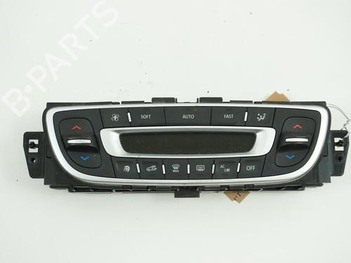 Used Climate control Climate control RENAULT MEGANE III Hatchback (BZ0/1_, B3_) 1.6 dCi (BZ00, BZ12, BZ13) (130 hp) 18196261 18196261