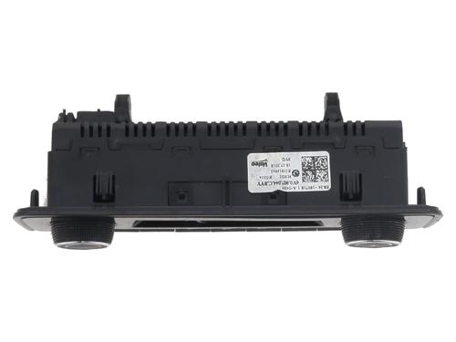 Used Climate control Climate control SKODA FABIA III (NJ3) 1.0 TSI (95 hp) 36055265 36055265
