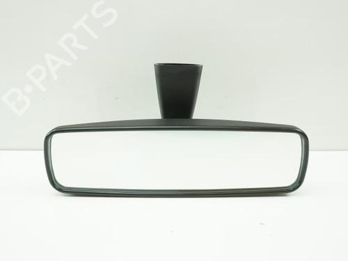 Used Rear mirror Rear mirror PEUGEOT 208 I (CA_, CC_) 1.2 VTI 82 (82 hp) 18185811 18185811