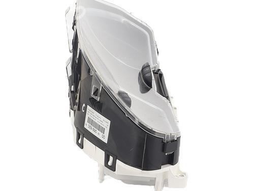 Instrument cluster PEUGEOT 208 I (CA_, CC_) 1.2 VTI 82 | BP28330401C47