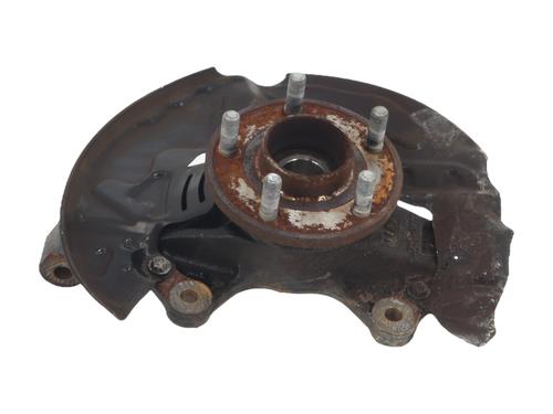 Left front steering knuckle FORD FOCUS IV Turnier (HP) | BP37419617M25 - Image 3