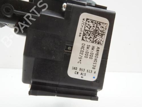 Switch VW GOLF PLUS V (5M1, 521) 2.0 TDI 16V | BP18196872I30 