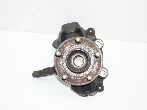Used Right front steering knuckle Right front steering knuckle FORD GRAND C-MAX (DXA/CB7, DXA/CEU) 1.0 EcoBoost (125 hp) 18190751 18190751
