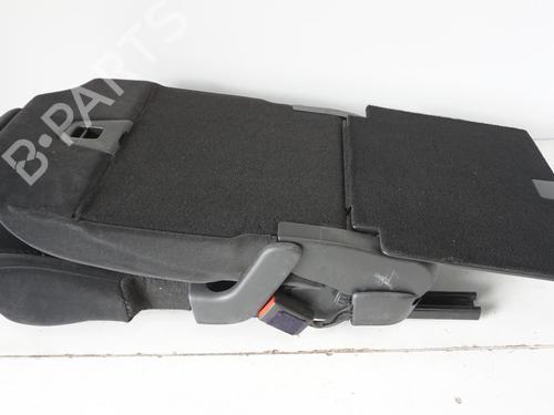 Used Rear seat Rear seat CITROËN C4 Grand Picasso I (UA_) 1.6 HDi (109 hp) 22072802 22072802