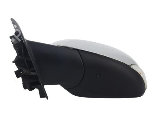 Left mirror RENAULT MEGANE III Hatchback (BZ0/1_, B3_) 1.5 dCi (BZ09, BZ0D, BZ1W, BZ29, BZ14) | BP31025537C26