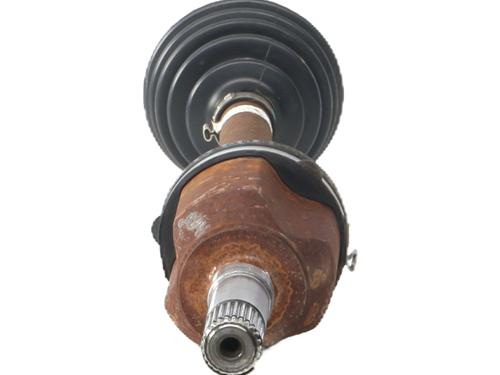 Left front driveshaft PEUGEOT BIPPER Tepee 1.3 HDi 75 | BP20180140M38