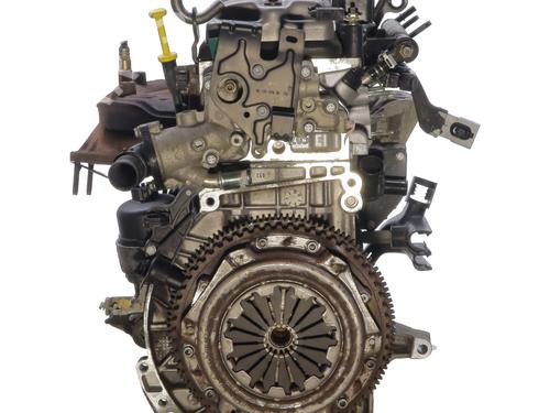 Used Engine CITROËN C3 I (FC_, FN_) 1.1 i (60 hp) 22072800