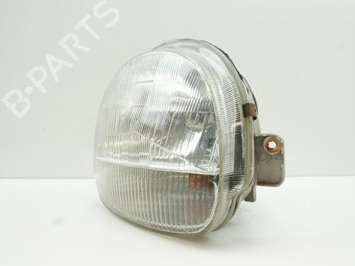 Right headlight RENAULT TWINGO I (C06_) 1.2 (C066, C068) | BP18185336C29 