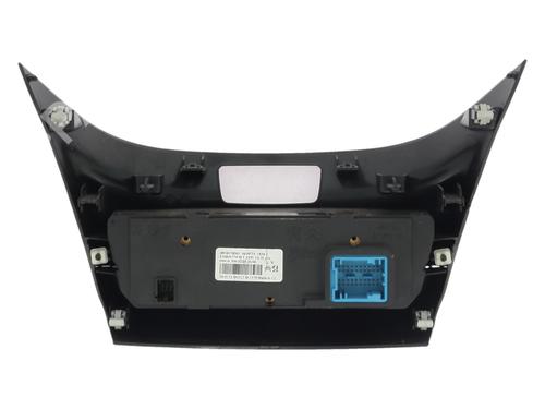Used Climate control Climate control 39584982 39584982