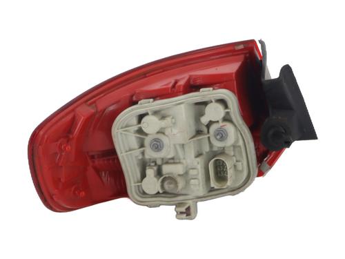 Right taillight AUDI A3 Sportback (8PA) 2.0 TDI | BP32242373C35