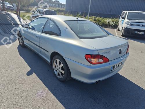 Used Parts PEUGEOT 406 Coupe (8C)  2.0 16V  4321615