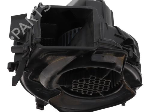 Heater blower motor BMW 5 Touring (F11) 530 d xDrive | BP26011697M62 