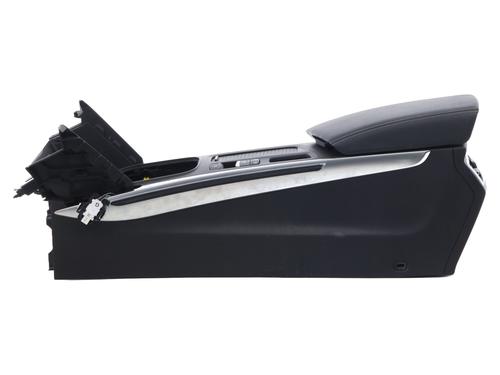 Middle console RENAULT MEGANE IV Hatchback (B9A/M/N_) 1.5 Blue dCi 115 (B9A6) | BP28523259I22 - Image 2