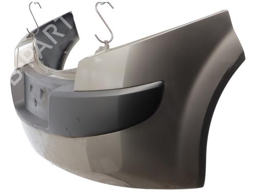 Rear bumper RENAULT MEGANE II (BM0/1_, CM0/1_) 1.5 dCi (BM1F, CM1F) | BP23763063C8 