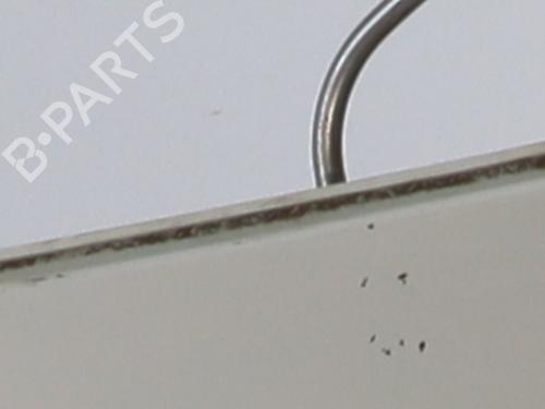 Grille RENAULT KANGOO / GRAND KANGOO II (KW0/1_) 1.5 dCi 90 (KW05, KW08, KW0G, KW11) | BP29304653C40 