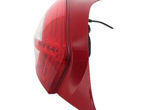 Left taillight PEUGEOT 208 I (CA_, CC_) 1.2 VTI 82 | BP28304278C34 