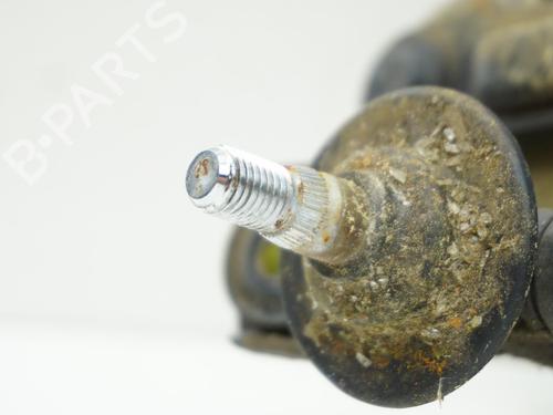 Front wiper motor HYUNDAI TUCSON (JM) 2.0 CRDi | BP18181595M29 