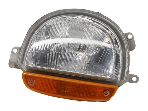 Venstre forlygte RENAULT TWINGO I (C06_) 1.2 (C063, C064) (55 hp) 23079398