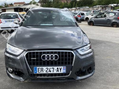 Transfer box AUDI Q3 (8UB, 8UG) 2.0 TDI quattro | BP19730683M36 