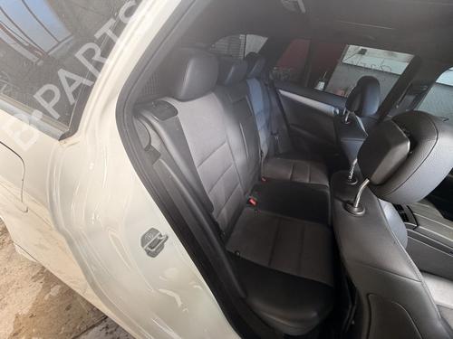 Used Rear seat Rear seat 38925461 38925461