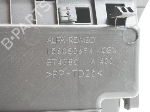 Used Glove box ALFA ROMEO MITO (955_) 1.3 MultiJet (955AXP1A, 955AYC1A) (95 hp) 18181647