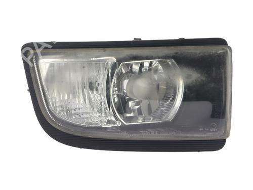 Right front fog light ISUZU D-MAX II (TFR, TFS) 2.5 CRDi 4x4 (TFS86J) | BP35939910C31 - Image 2